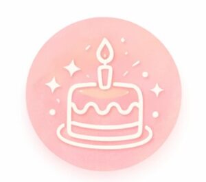 Birthday Celebration🎉