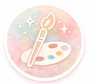 Solo Creative Escape🌿