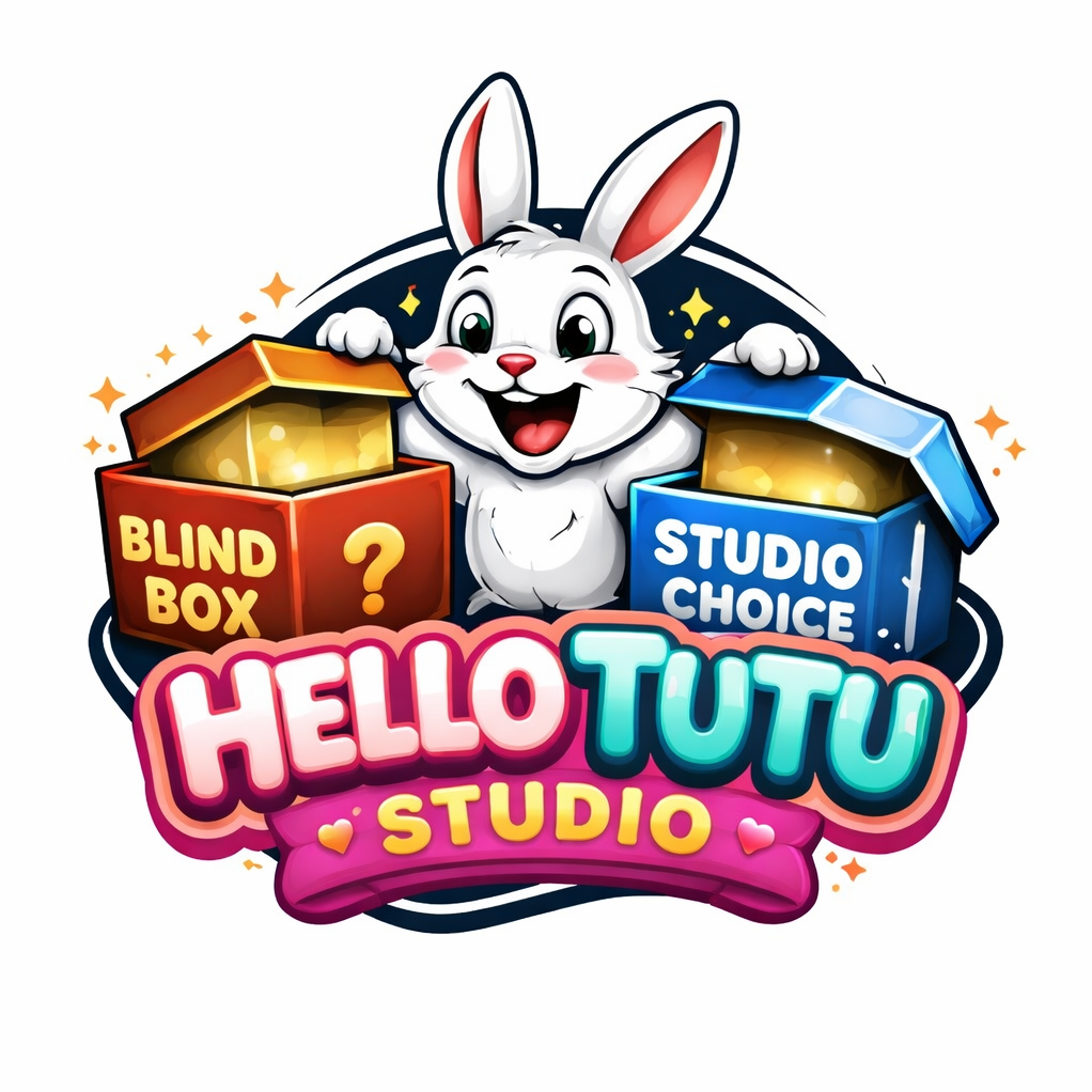 Hello Tutu Studio